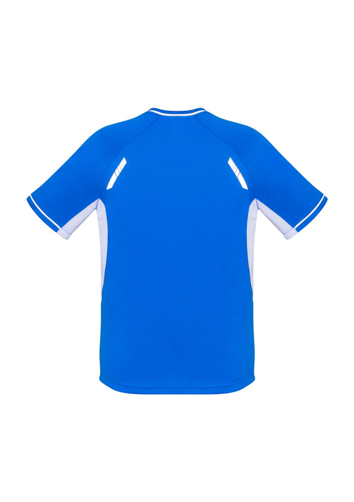 Biz Collection Mens Renegade Tee