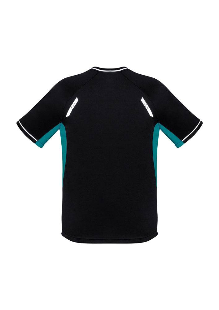 Biz Collection Mens Renegade Tee