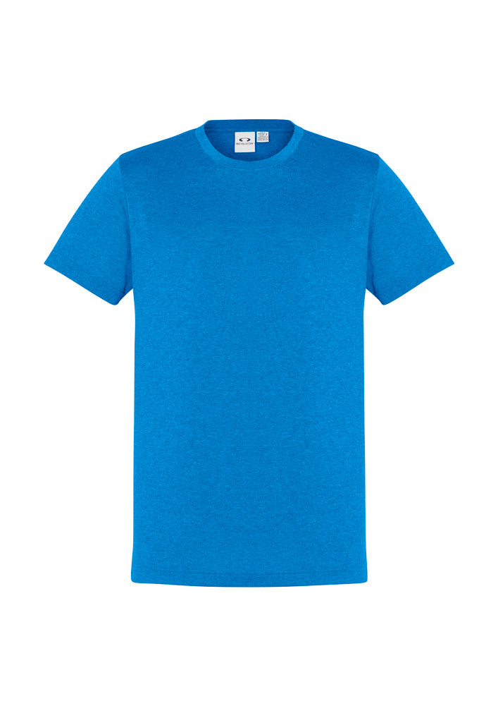 Biz Collection Mens Aero Tee