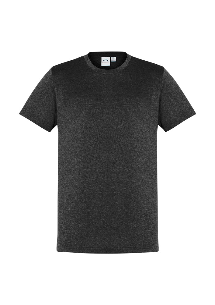 Biz Collection Mens Aero Tee
