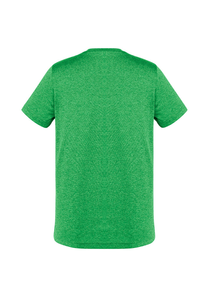 Biz Collection Mens Aero Tee