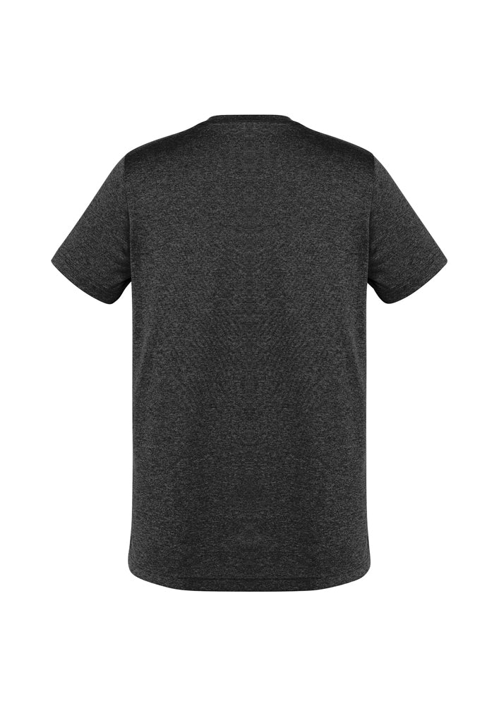 Biz Collection Mens Aero Tee