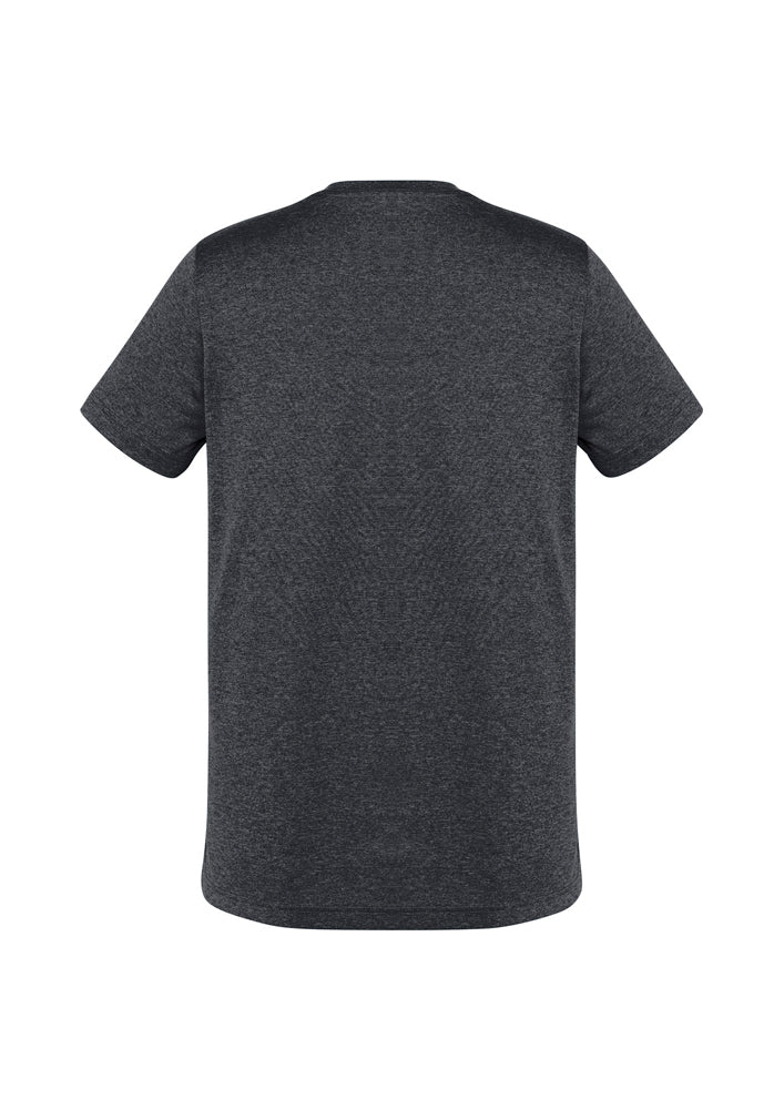 Biz Collection Mens Aero Tee