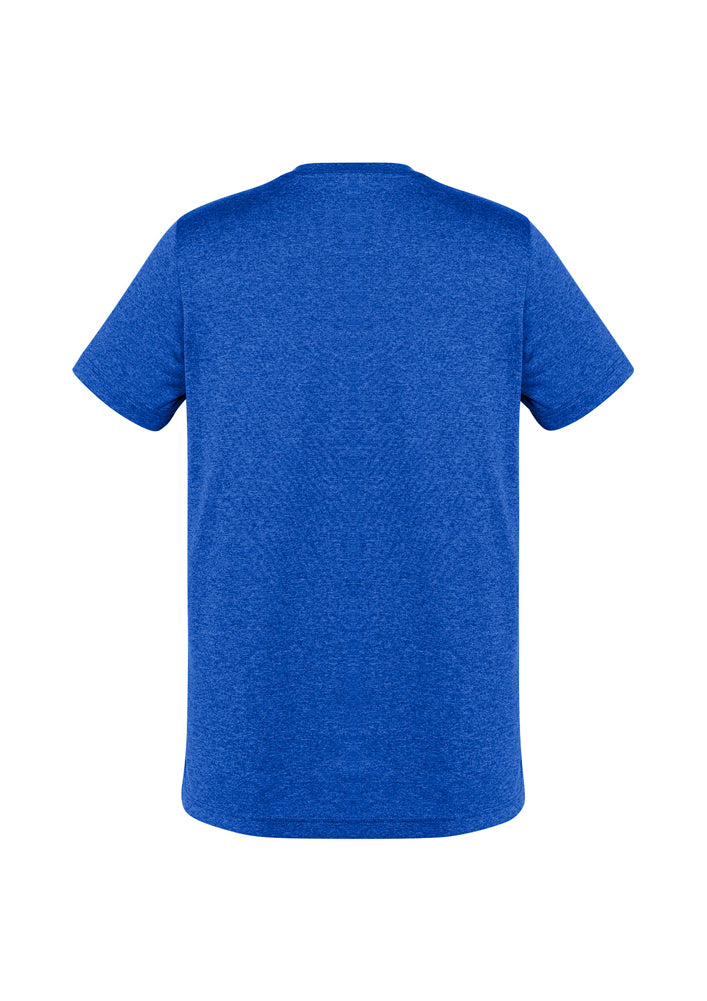 Biz Collection Mens Aero Tee