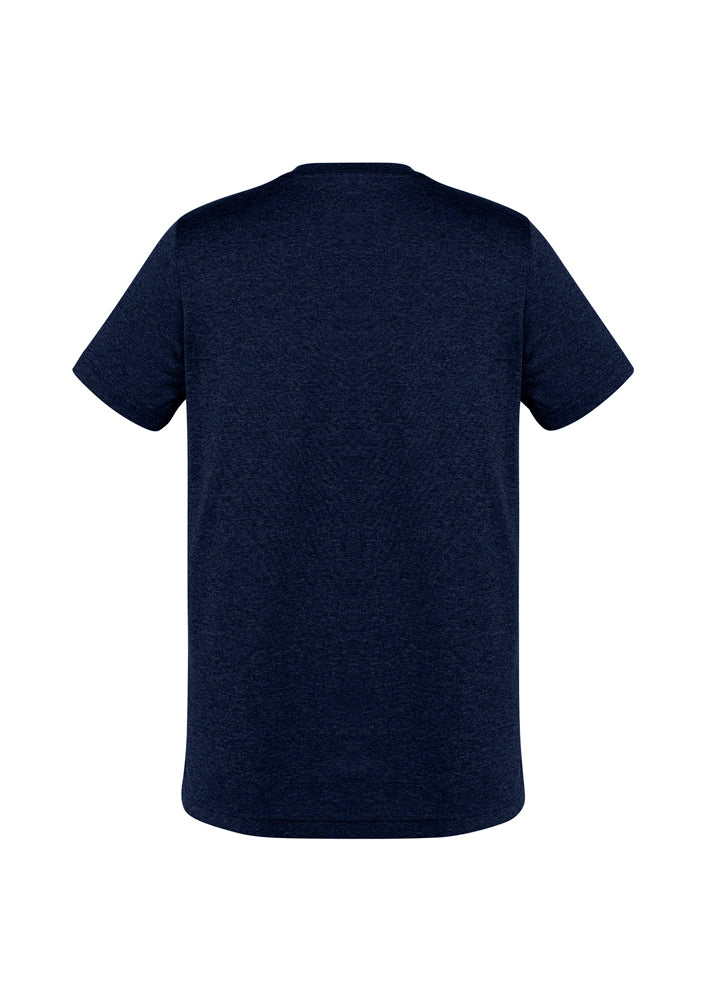 Biz Collection Mens Aero Tee