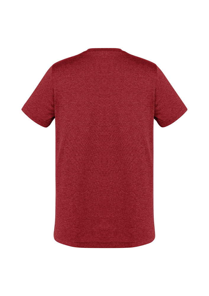 Biz Collection Mens Aero Tee