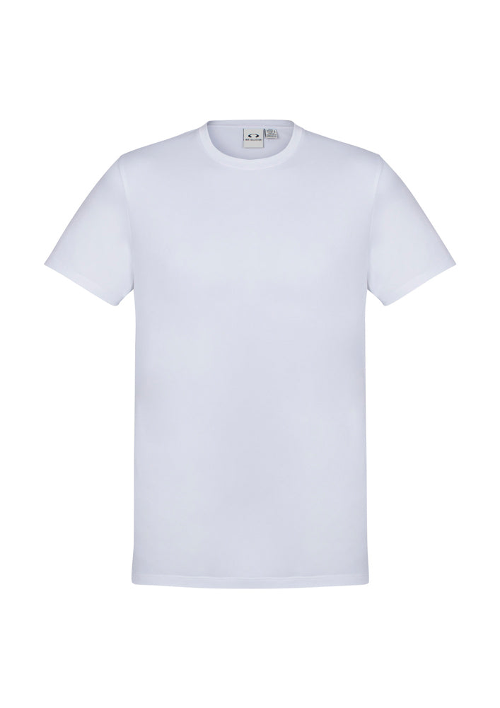 Biz Collection Mens Aero Tee