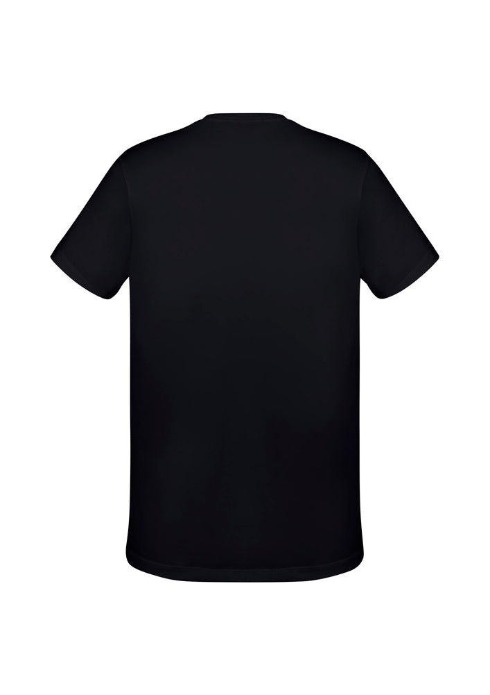 Biz Collection Mens Aero Tee