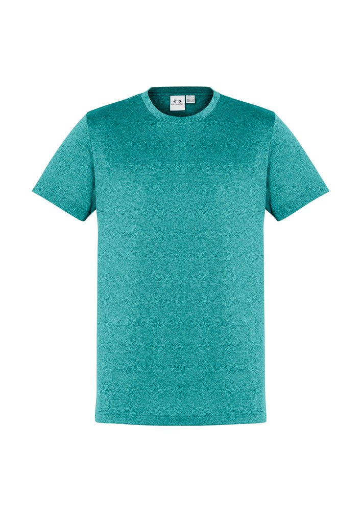 Biz Collection Mens Aero Tee