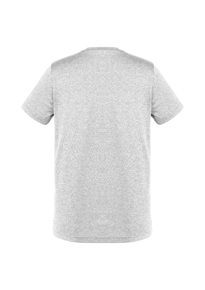 Biz Collection Mens Aero Tee