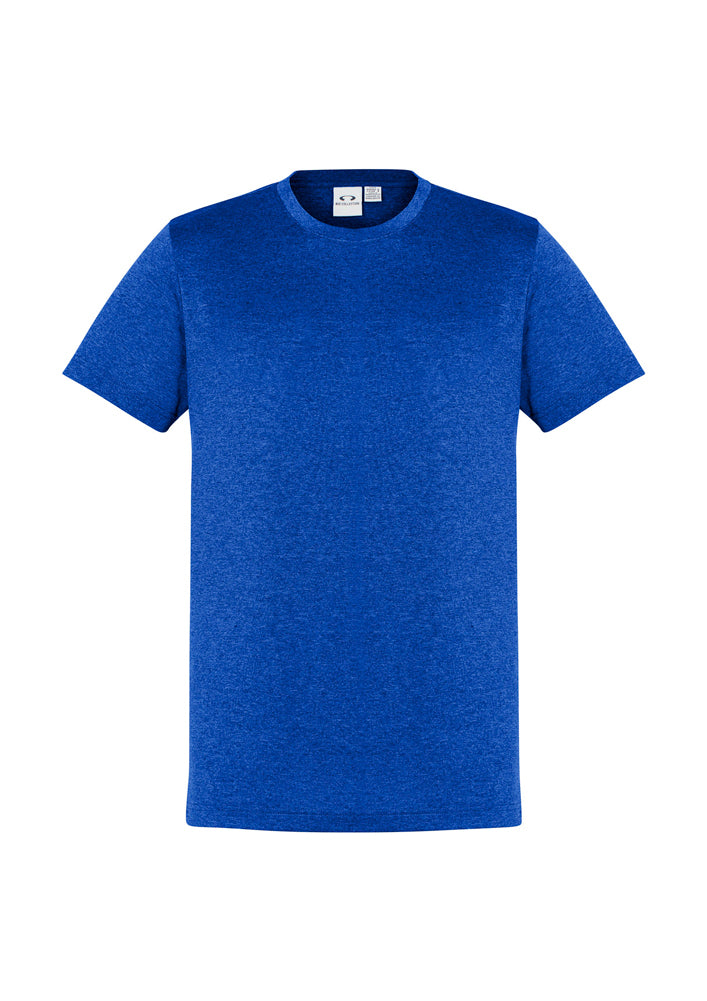 Biz Collection Mens Aero Tee