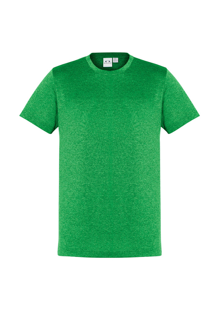 Biz Collection Mens Aero Tee