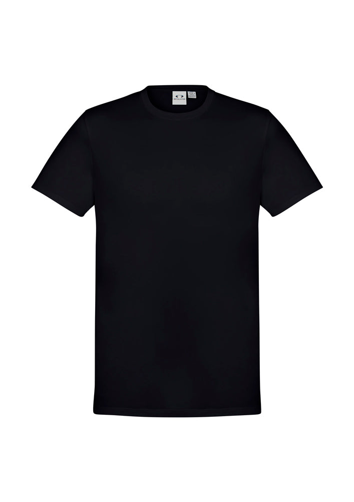 Biz Collection Mens Aero Tee