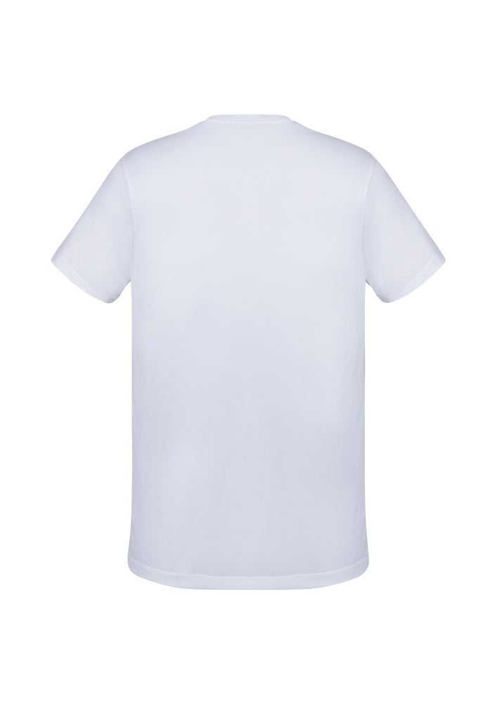 Biz Collection Mens Aero Tee