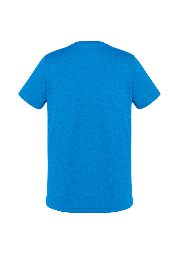 Biz Collection Mens Aero Tee