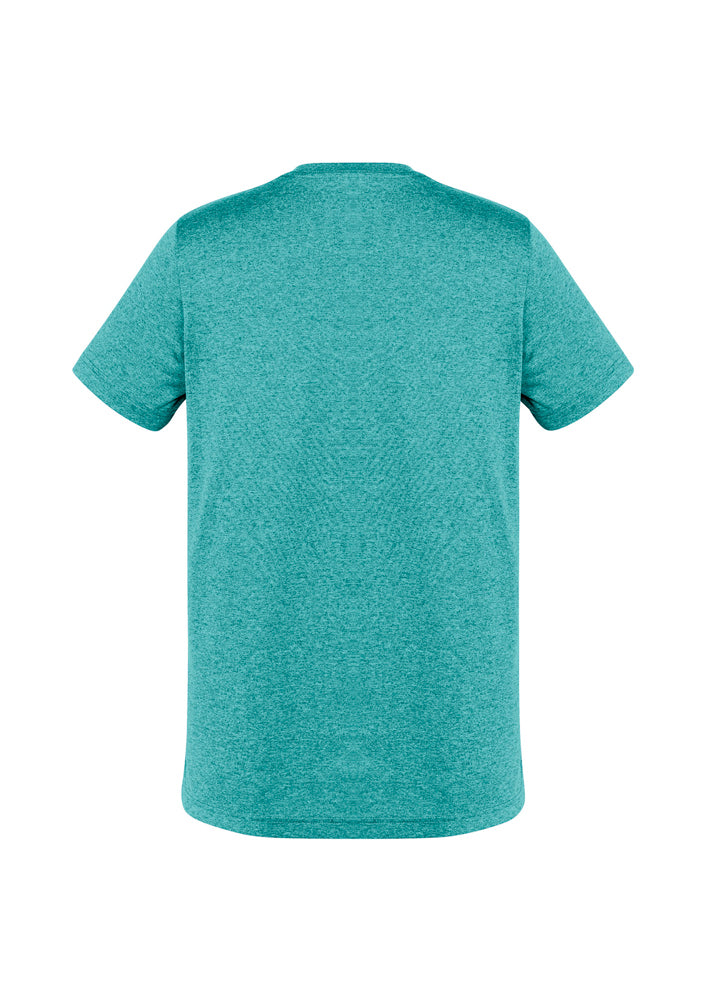 Biz Collection Mens Aero Tee
