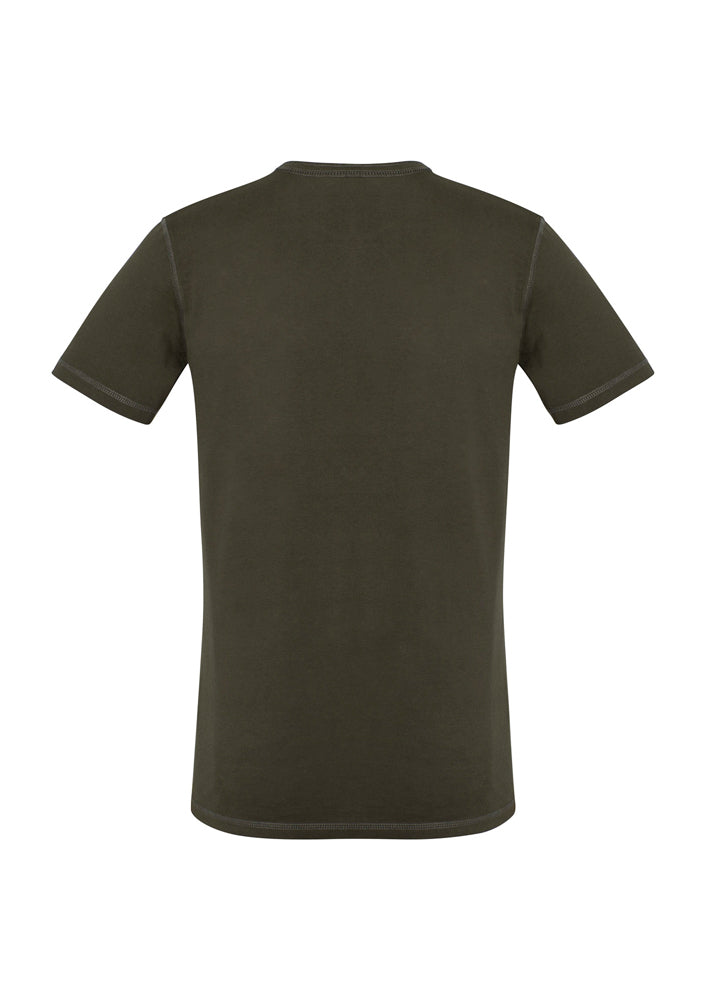 Biz Collection Mens Vintage Tee