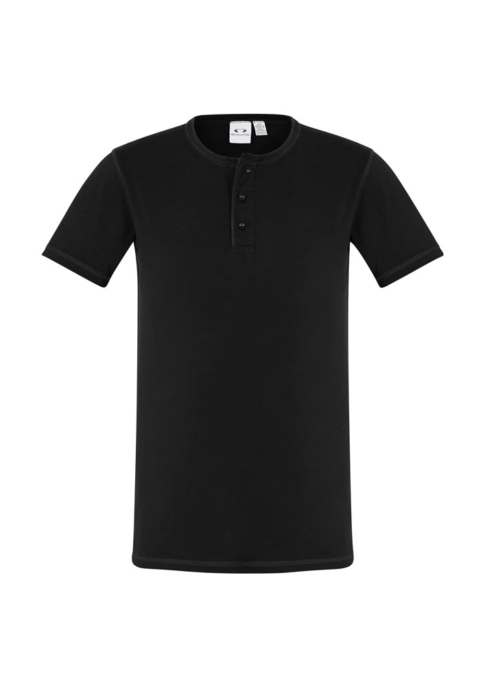 Biz Collection Mens Vintage Tee