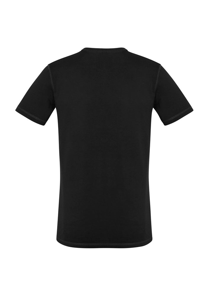 Biz Collection Mens Vintage Tee