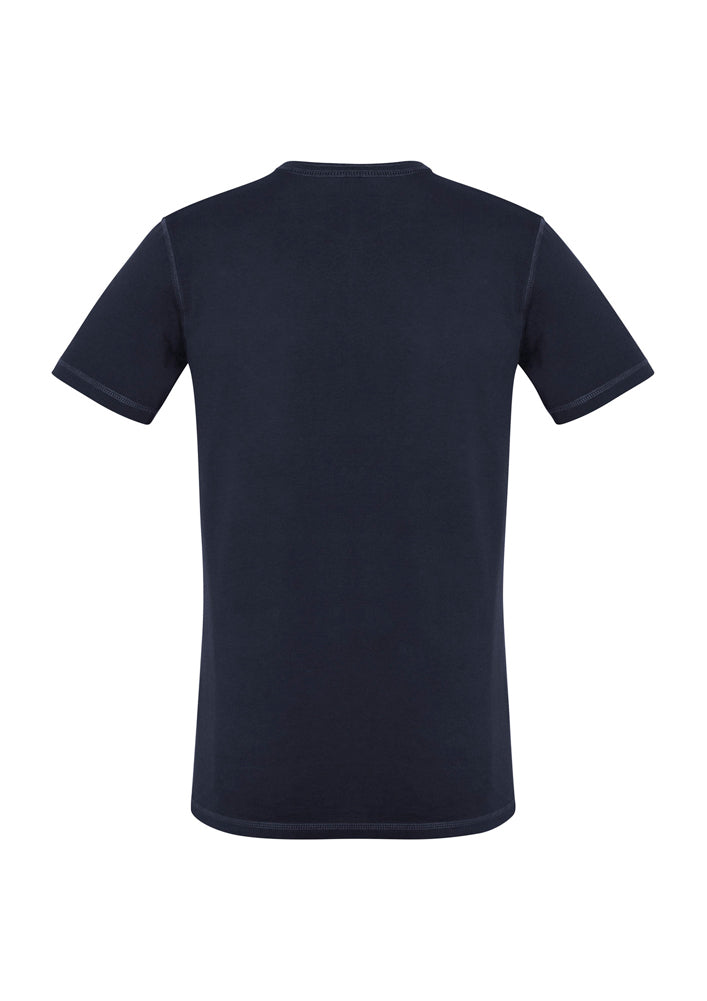 Biz Collection Mens Vintage Tee