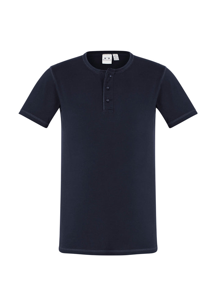 Biz Collection Mens Vintage Tee