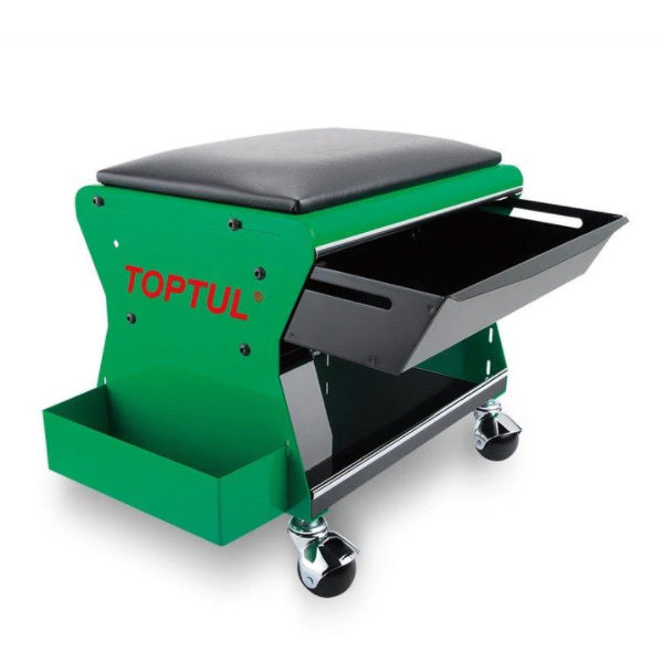 Toptul Mechanic's Roller Seat TOPJCA-350B