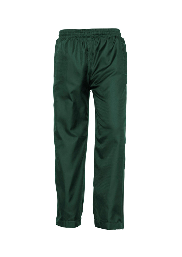 Biz Collection Adults Flash Track Pants