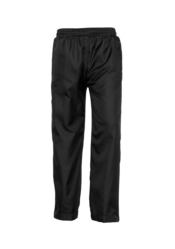Biz Collection Adults Flash Track Pants