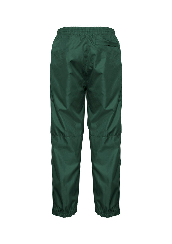 Biz Collection Adults Flash Track Pants