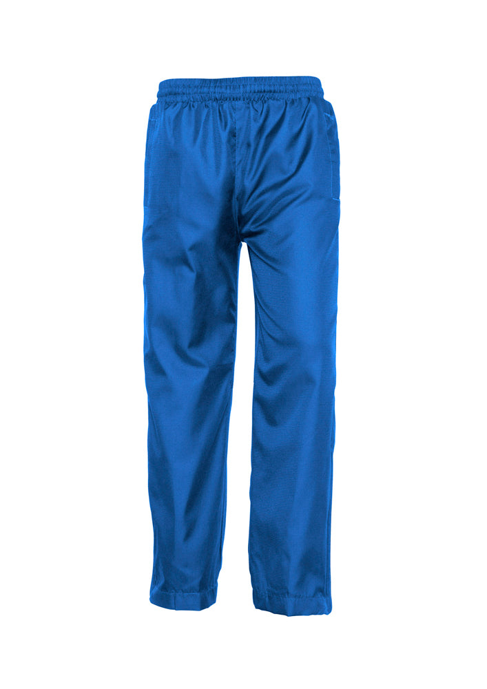 Biz Collection Adults Flash Track Pants