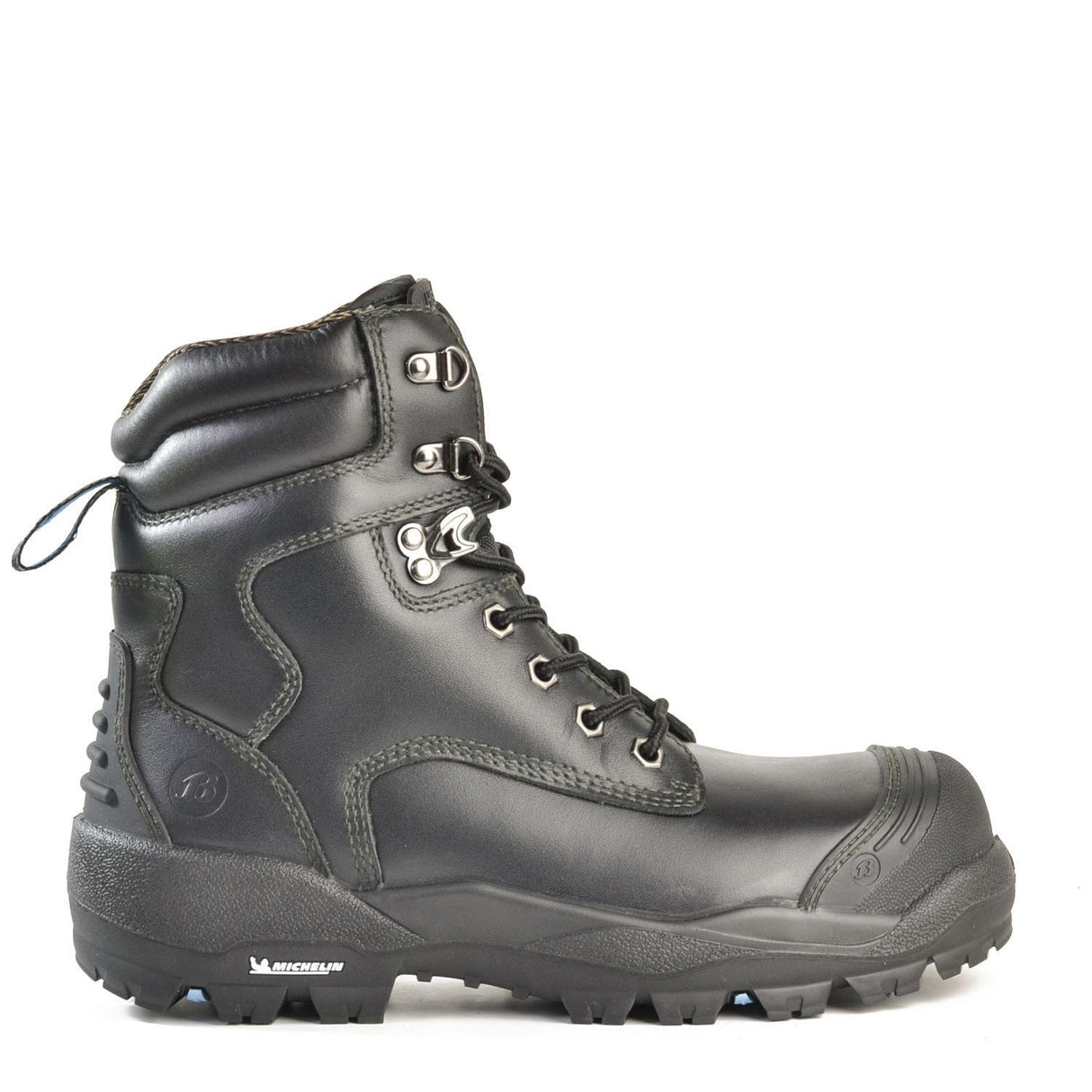 Bata Industrials Longreach Ultra Boots - Black