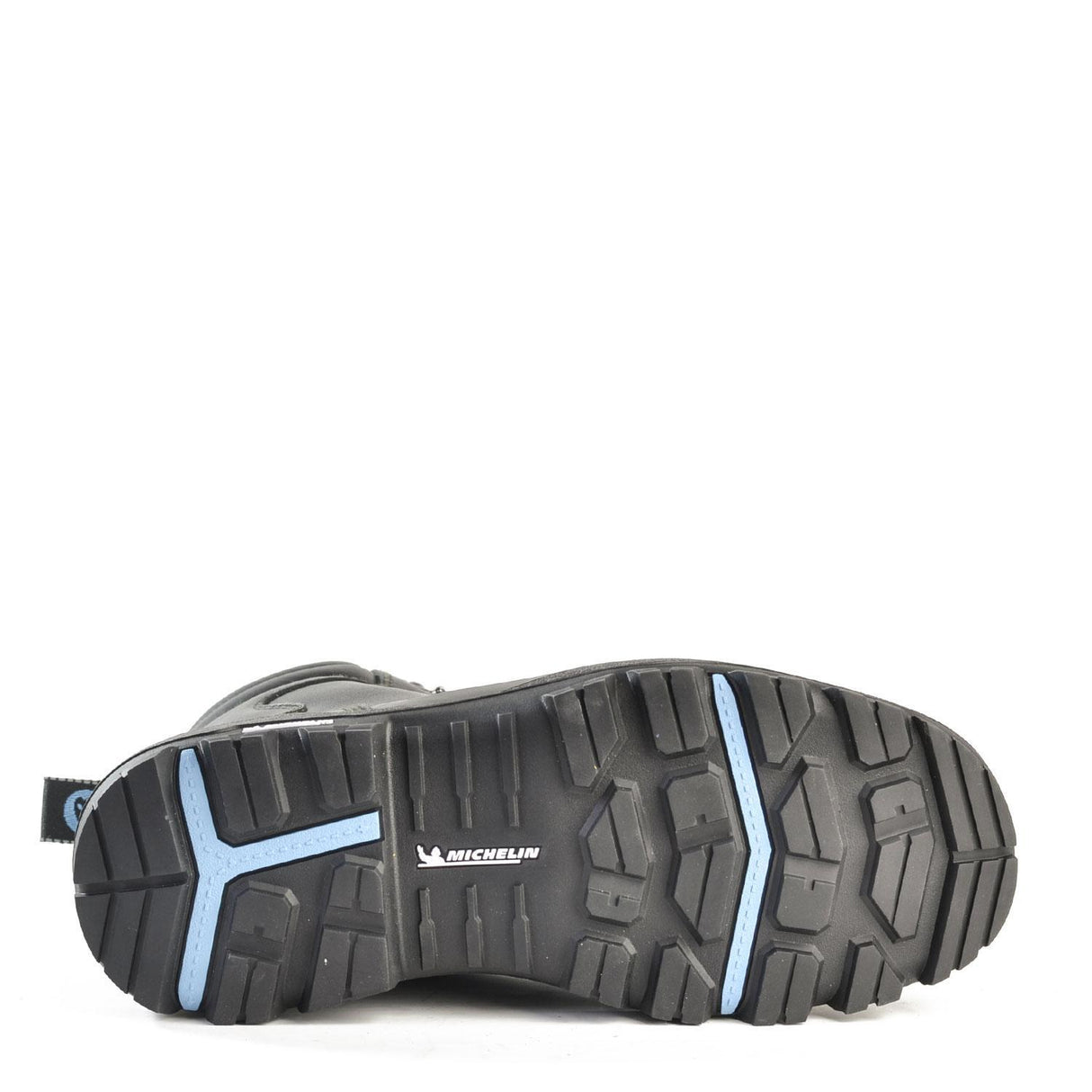 Bata Industrials Longreach Ultra Boots - Black