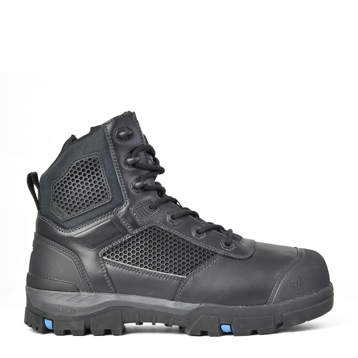 Bata Industrials Avenger Boot - Black