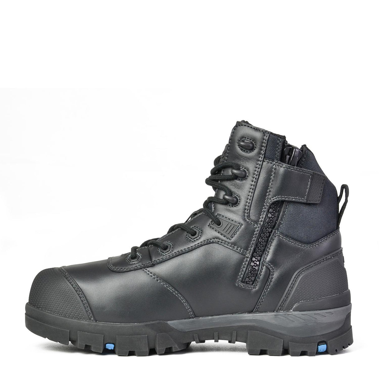 Bata Industrials Avenger Boot - Black