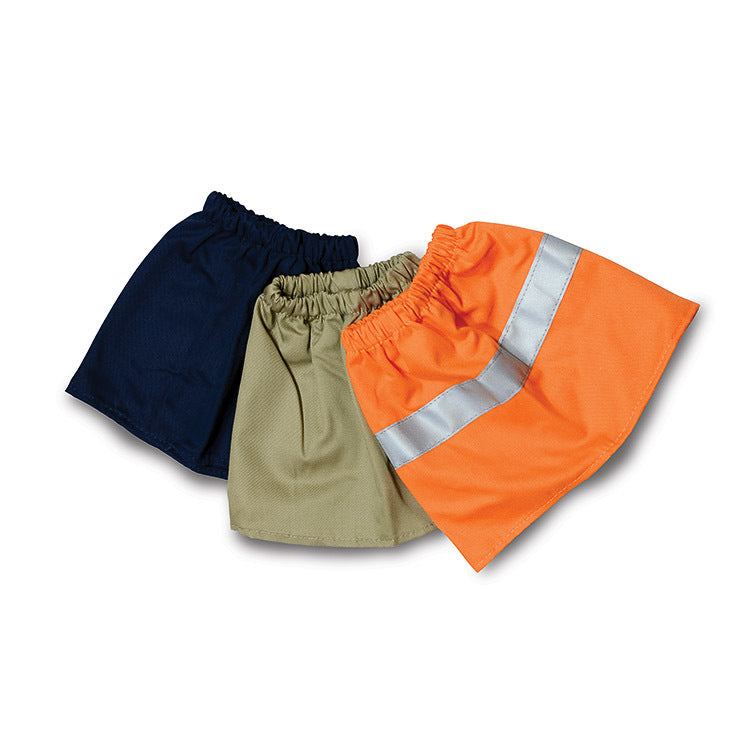 Bata Industrials Orange Over Boot