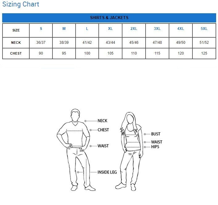 Bool Workwear Lightweight HRC1 Flame Retardant Shirt with Loxy FR Reflective Tape