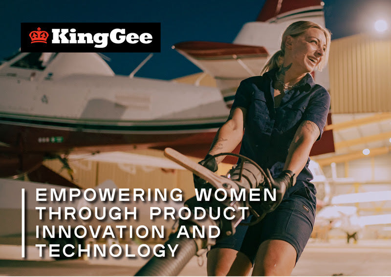 TRU Workwear VIC Rail Lightweight Vented L/S Hi-Vis Drill Shirt With Reflective Tape