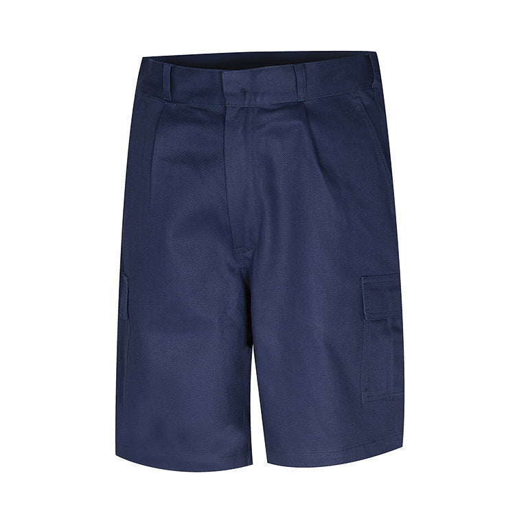 TRU Workwear Heavy Weight Cotton Cargo Short
