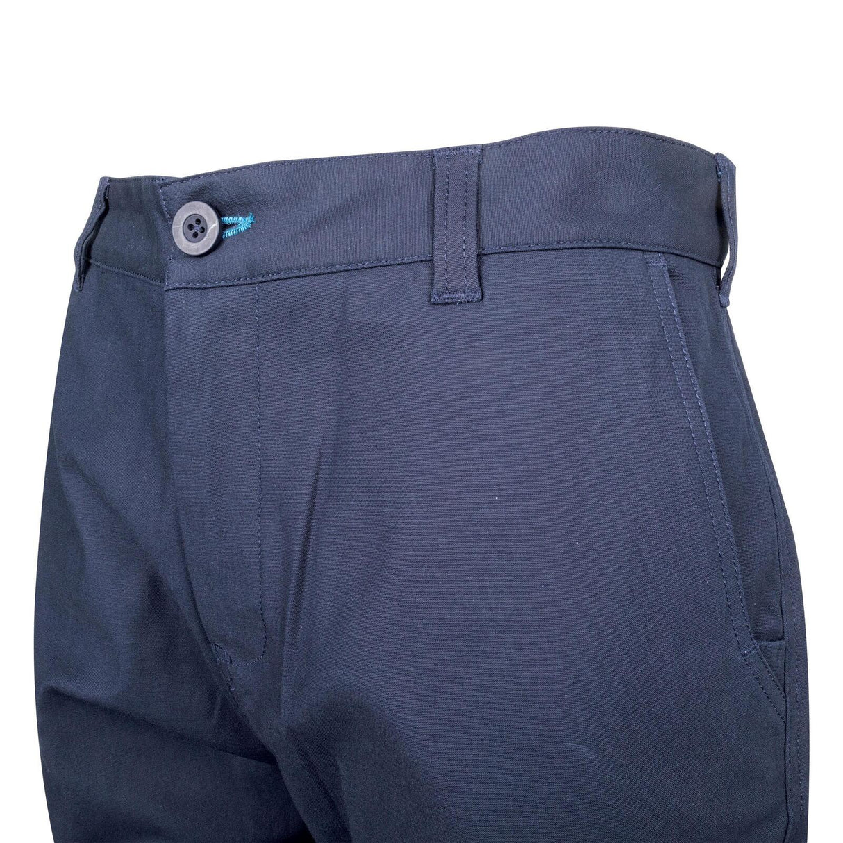 TRU Workwear Midweight Cotton Stretch Cargo Shorts