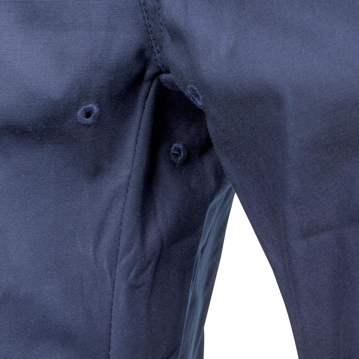 TRU Workwear Midweight Cotton Stretch Cargo Shorts