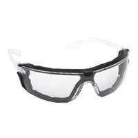 Force360 Air-G Safety Spectacle with Gasket 12 Pack