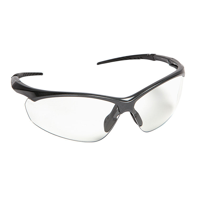 Force360 Flight Clear KN Lens Safety Spectacle 12 Pack