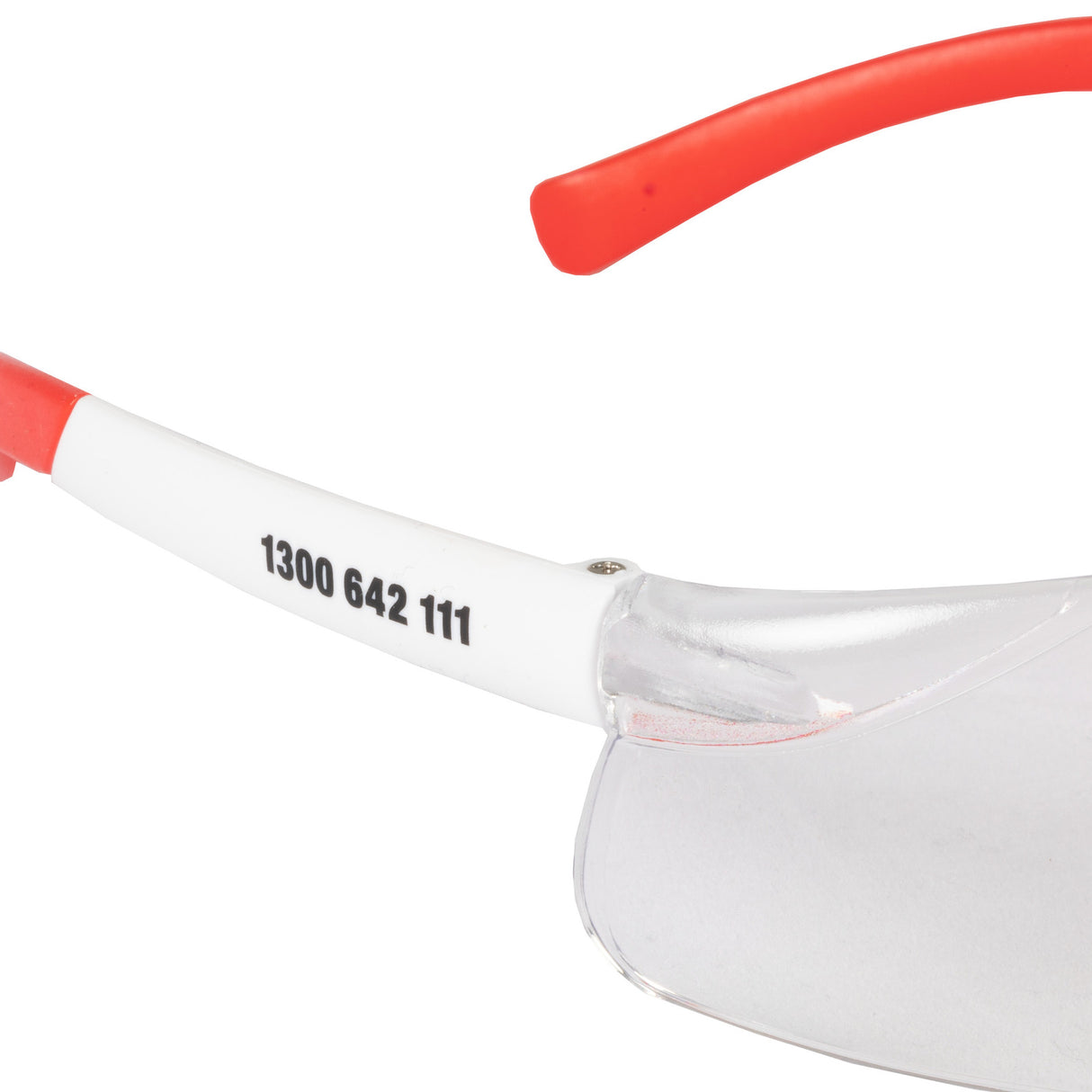 Force360 The Mate - Clear Lens (12 Pack)