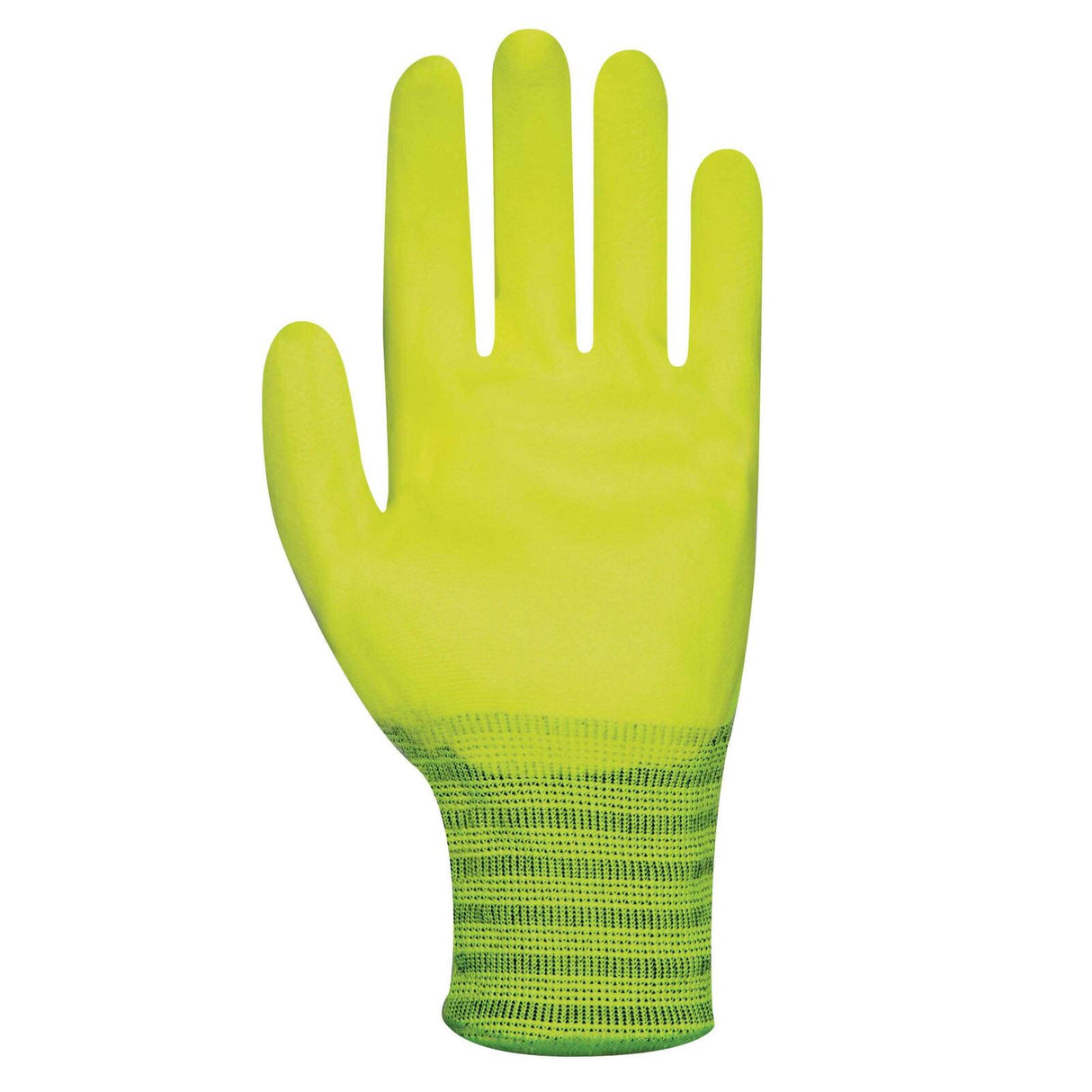 Force360 Bi-Polymer Cut Resistant Hi-Vis