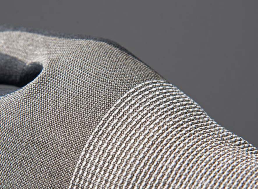 Graphex Precision Cut 5/Level D Glove 12 Pack