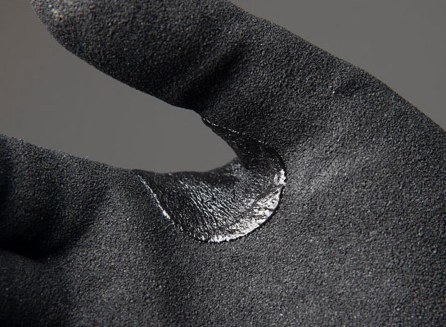 Graphex Armour Cut 5/Level F Glove 6 Pack