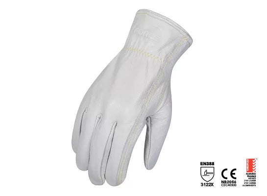 Force360 Endurance Certified Rigger 12 Pack