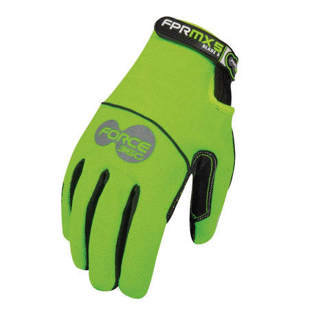 Force360 Blade 5