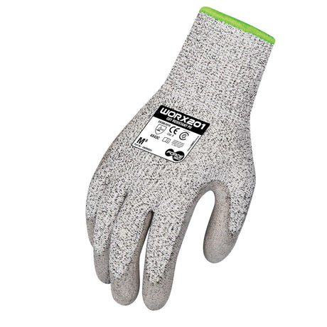 Force360 Cut Resistant PU - Vend-Ready Packaging