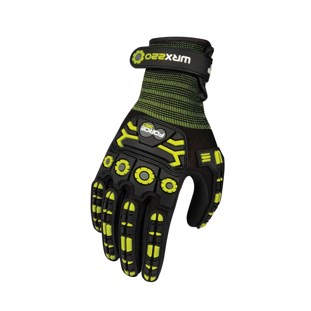 Force360 Impact
